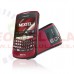 BLACK BERRY 8350 NEXTEL VERMELHO SEMI NOVO